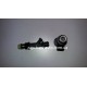 Форсунка Av,Lan 1.5/Lac 1.8/Ev 2.0 Delphi 96334808
